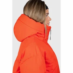 Brunotti Ski|Jacken<· Fiaskia grenadine