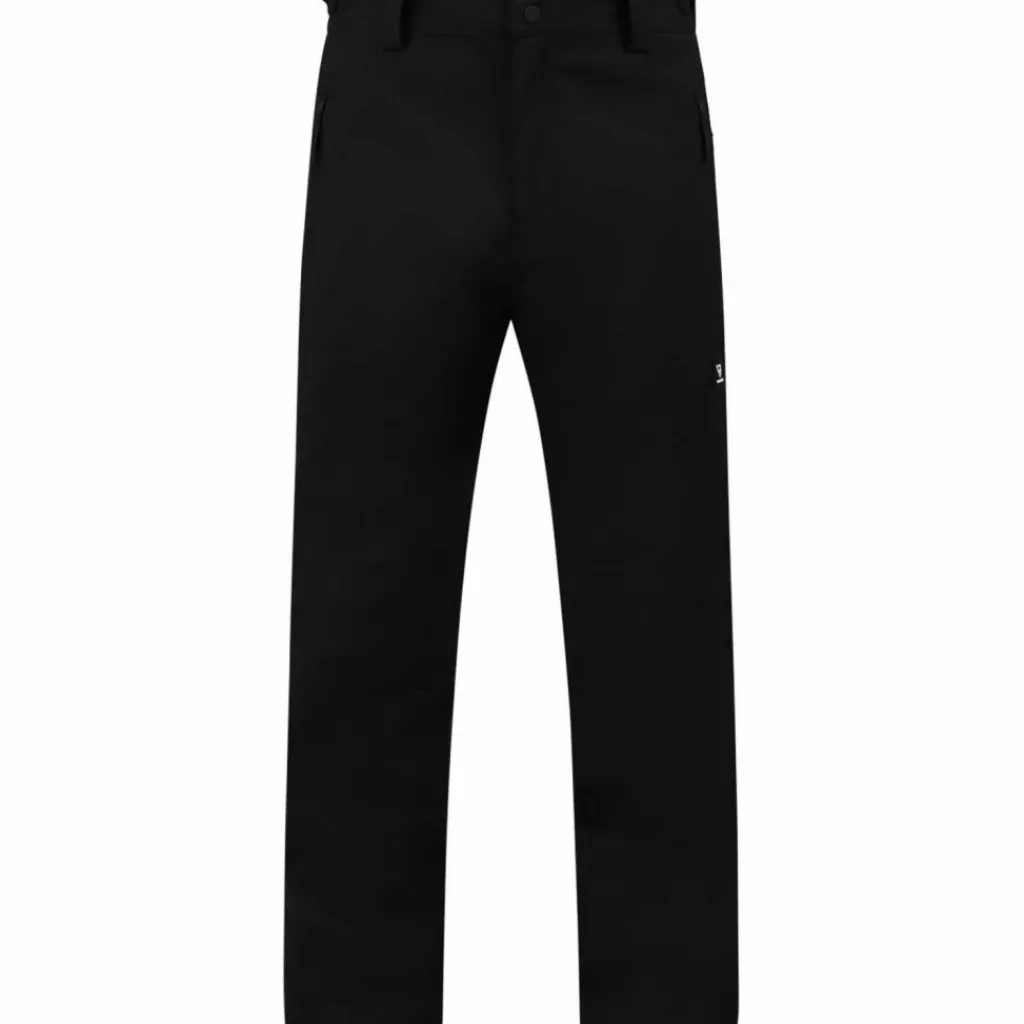 Brunotti Ski|Hosen<· Footrail black