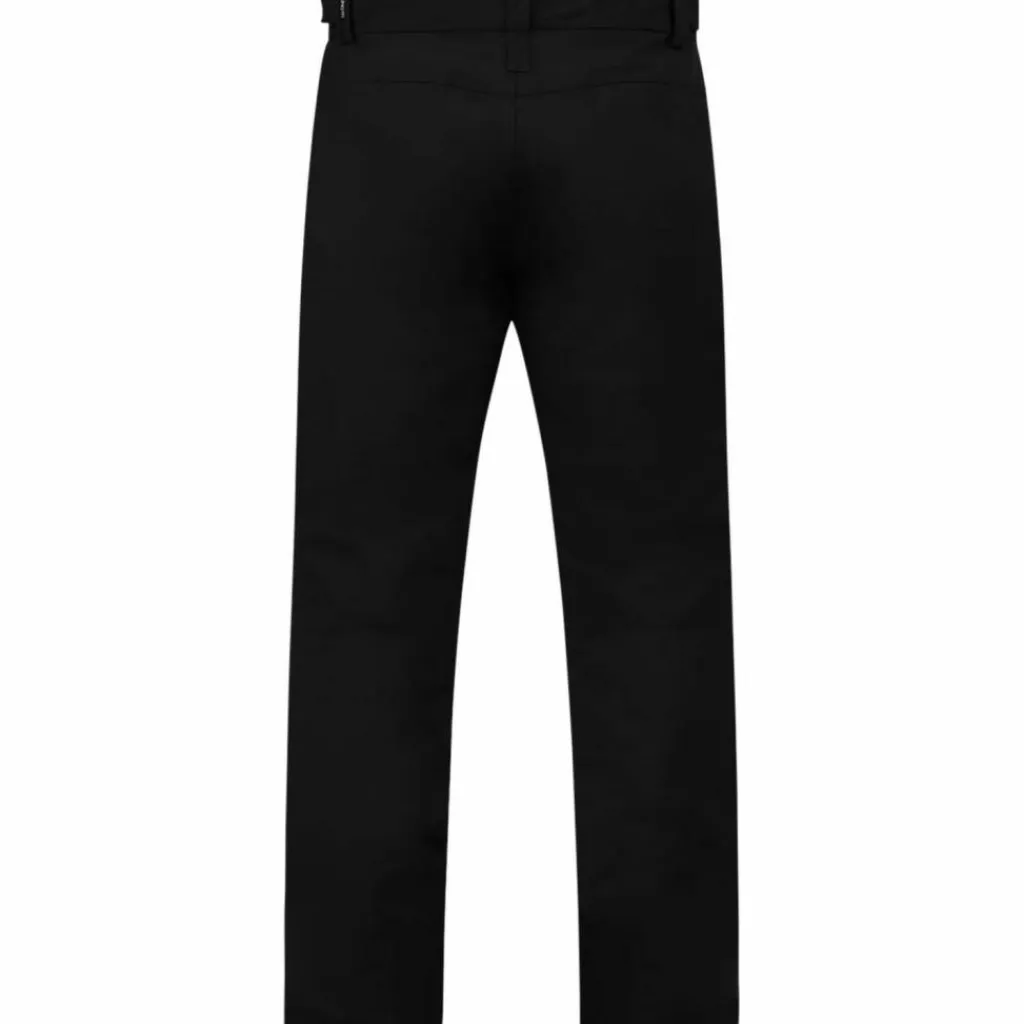 Brunotti Ski|Hosen<· Footrail black