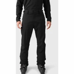 Brunotti Ski|Hosen<· Footrail black