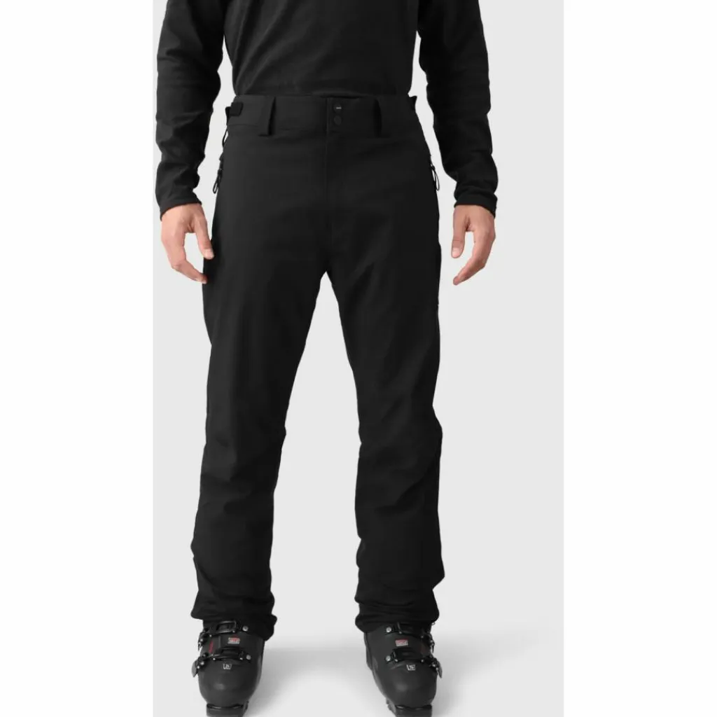 Brunotti Ski|Hosen<· Footrail black