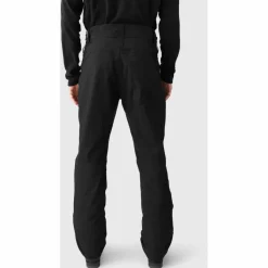 Brunotti Ski|Hosen<· Footrail black