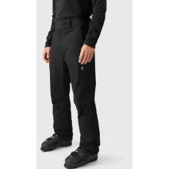 Brunotti Ski|Hosen<· Footrail black