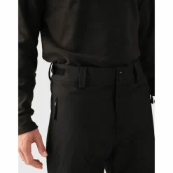 Brunotti Ski|Hosen<· Footrail black