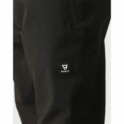 Brunotti Ski|Hosen<· Footrail black