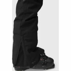 Brunotti Ski|Hosen<· Footrail black