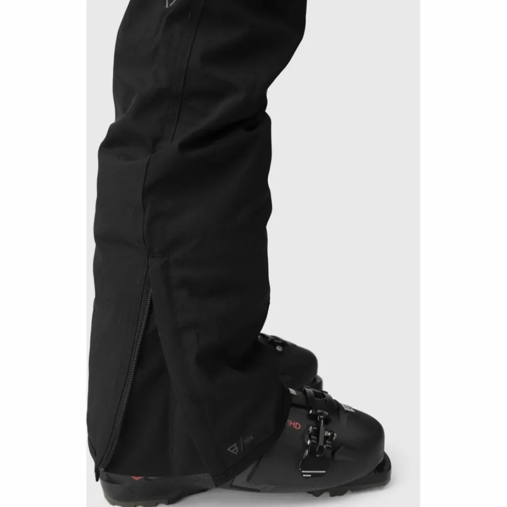 Brunotti Ski|Hosen<· Footrail black