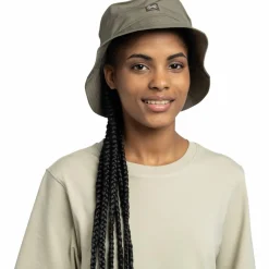 BUFF Urban Outdoor|Commuting<· Adventure solid tundra khaki