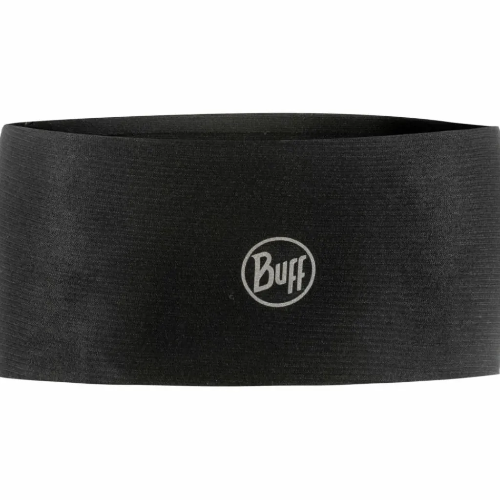 BUFF Kopfbedeckungen|Kopfbedeckungen<· COOLNET UV solid black