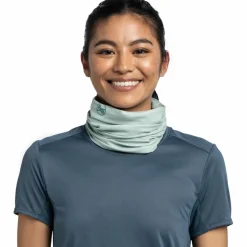 BUFF Urban Outdoor|Urban Outdoor<· Coolnet UV Insect Shield solid seagrove green