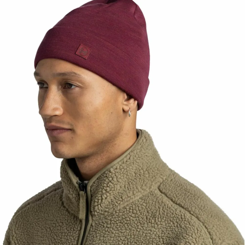 Sale · Merino Heavyweight Damen Kopfbedeckungen|Kopfbedeckungen