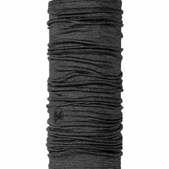 BUFF Commuting|Urban Outdoor<· Merino Lightweight solid grey