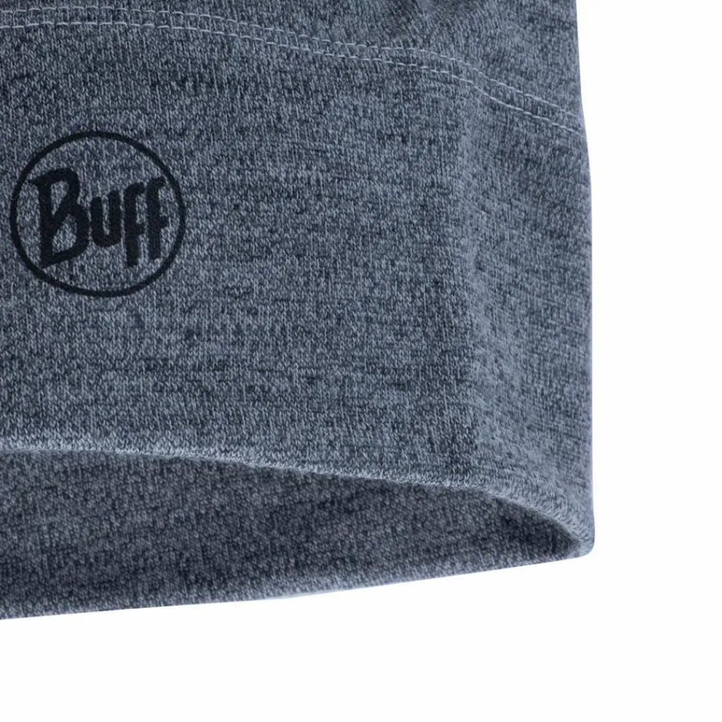BUFF Kopfbedeckungen|Kopfbedeckungen<· Merino MERINO MIDWEIGHT melange light grey