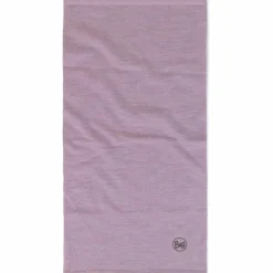 BUFF Ski|Ski<· Merino Midweight melange lilac sand
