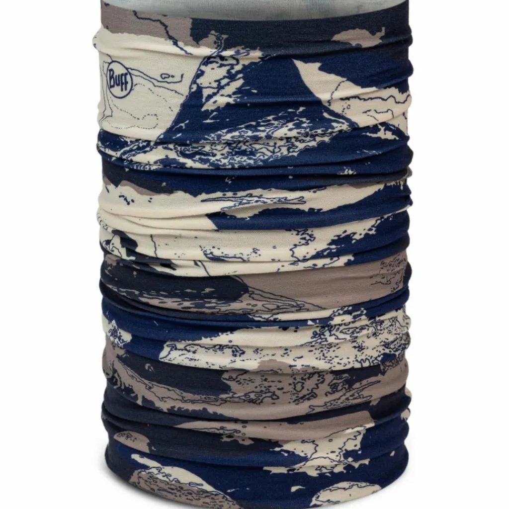 BUFF Kopfbedeckungen|Kopfbedeckungen<· Original esyr midnight navy