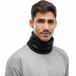 BUFF Urban Outdoor|Kopfbedeckungen<· Thermonet black