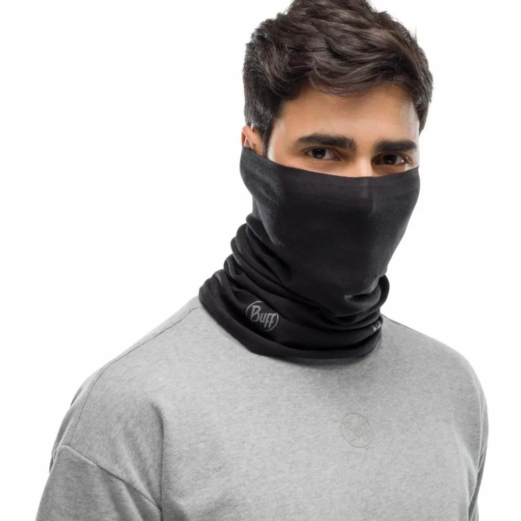 BUFF Urban Outdoor|Kopfbedeckungen<· Thermonet black