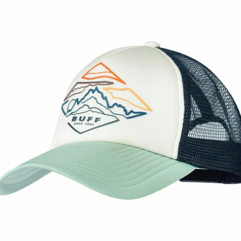 BUFF Commuting|Travel<· Trucker luster flint