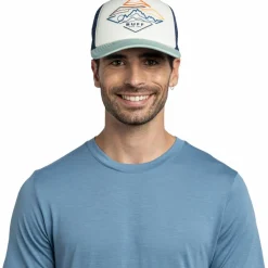 BUFF Commuting|Travel<· Trucker luster flint