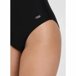 Buffalo Schwimmen|Schwimmen<· Badeanzug schwarz