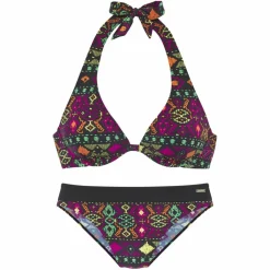 Discount · Bügel-Bikini Damen Schwimmen|Schwimmen