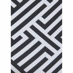 Buffalo Schwimmen<· Bikini-Hose schwarz-weiß