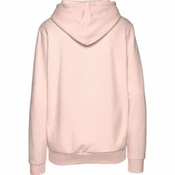 Buffalo Pullover & Sweats<· Kapuzensweatshirt hellrosa
