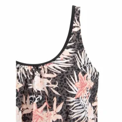 Outlet · Oversize-Tankini Damen Schwimmen|Schwimmen