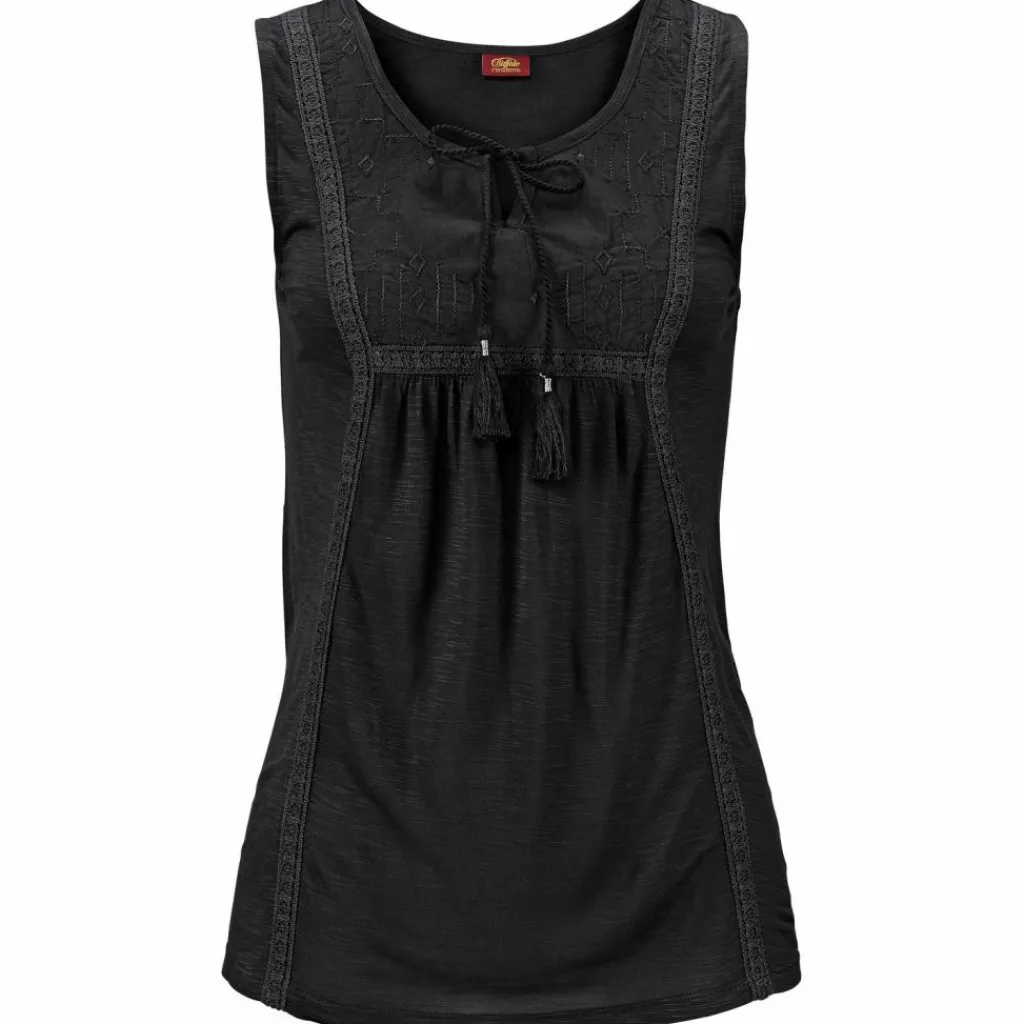 Best · Tanktop Damen Tops & Tanks