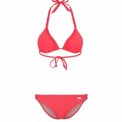 Hot · Triangel-Bikini Damen Schwimmen|Schwimmen