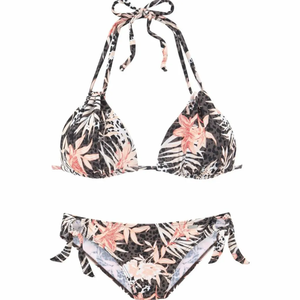 Discount · Triangel-Bikini Damen Schwimmen|Schwimmen