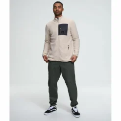 Clearance · BaseCamp Herren Fleecejacken