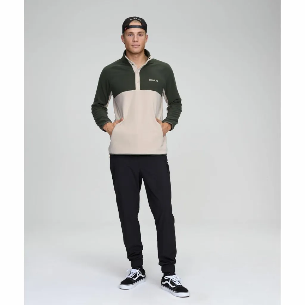 Bula Pullover & Sweats<· Cruiser DOLIVE