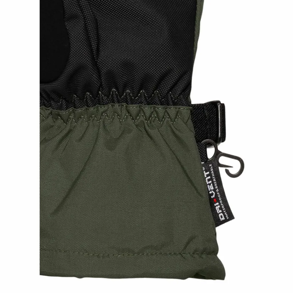 Outlet · Jr Kinder Move Damen Skihandschuhe|Handschuhe
