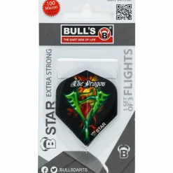 BULL'S Training< schwarz