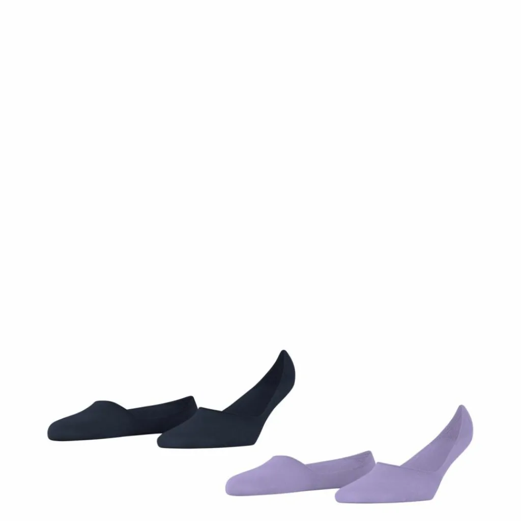 Hot · Everyday IN 2-Pack Damen Socken