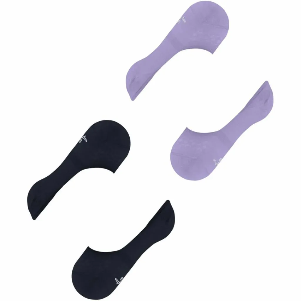 Hot · Everyday IN 2-Pack Damen Socken