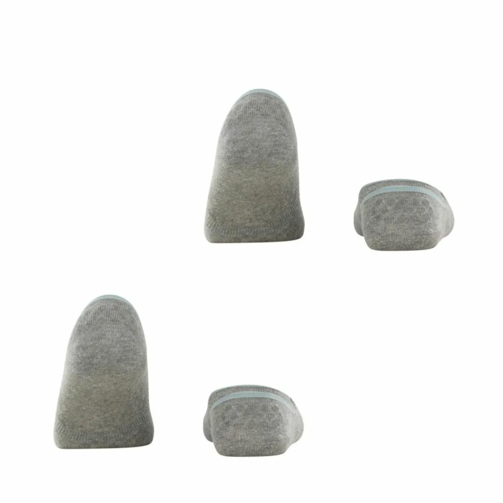 Burlington Socken<· Everyday IN 2-Pack light grey (3400)
