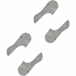 Burlington Socken<· Everyday IN 2-Pack light grey (3400)