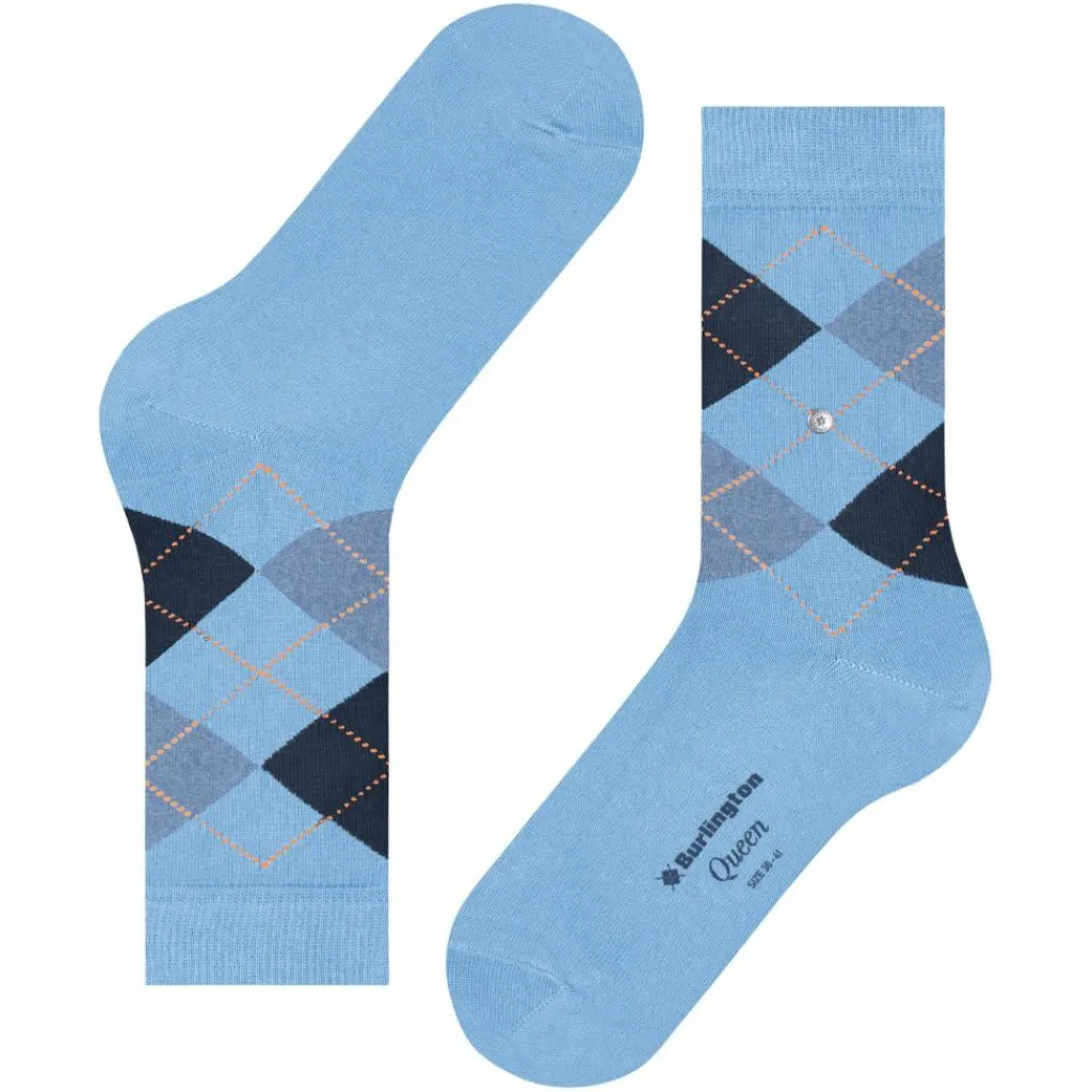 Clearance · Queen SO Damen Socken