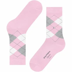 New · Queen SO Damen Socken
