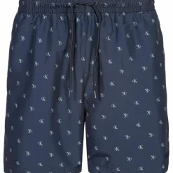 Calvin Klein Schwimmen< diamond logo-shoreline-misty