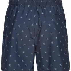 Calvin Klein Schwimmen< diamond logo-shoreline-misty