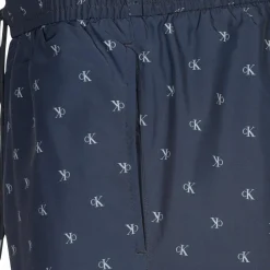 Calvin Klein Schwimmen< diamond logo-shoreline-misty