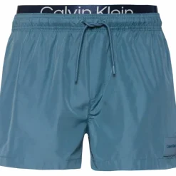 Calvin Klein Schwimmen<· Double muted cerulean