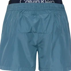 Calvin Klein Schwimmen<· Double muted cerulean