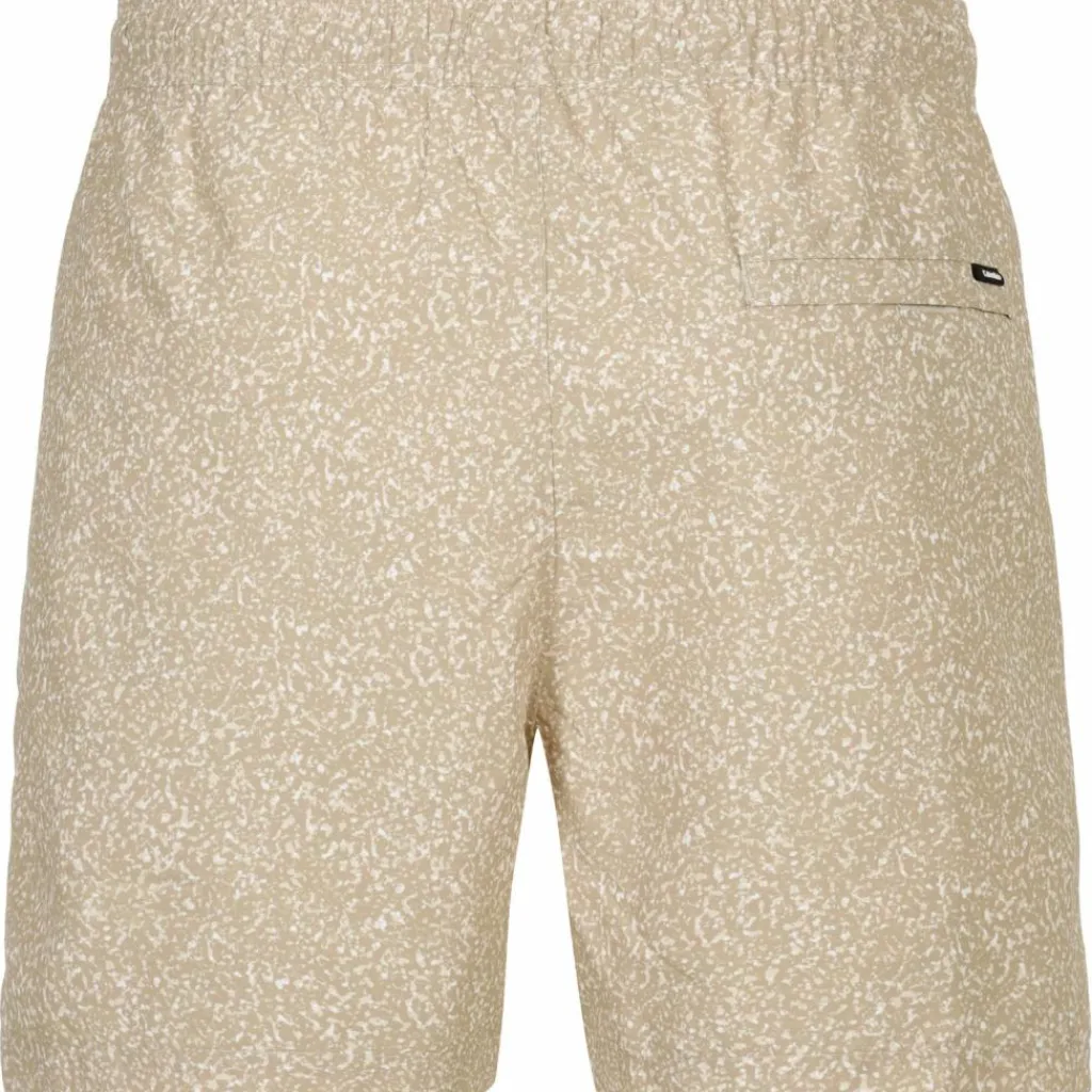 Calvin Klein Schwimmen<· ESSENTIALS granite chalk aop