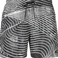 Calvin Klein Schwimmen<· ESSENTIALS ck palm leaves