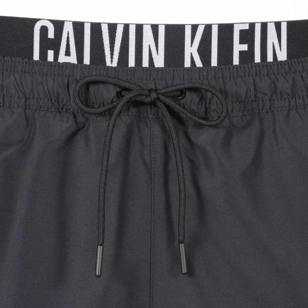 Calvin Klein Schwimmen<· INTENSE POWER pvh black