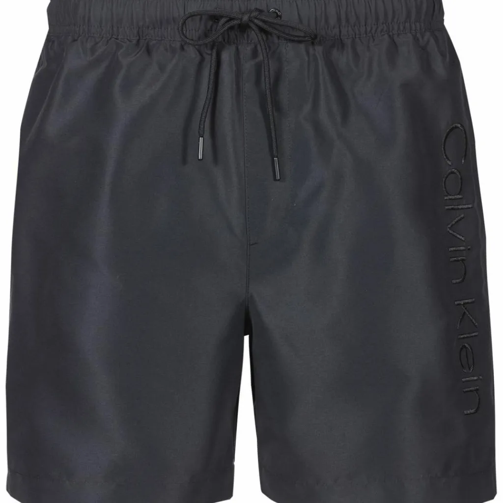 Outlet · LOGO EMBROIDERY Herren Schwimmen
